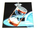 Drive Characters In Time - US 1988 - OIS - Vinyl  LP 12