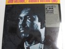 Standard Coltrane by John Coltrane Prestige 7243 OJC 246 FACTORY SEALED
