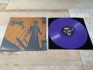 Ghost IF YOU HAVE GHOST RARE LIMITED EDITION PURPLE VINYL LP 2013  GHOST BC new