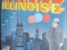 Sufjan Stevens - Illinois - LP