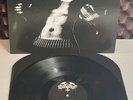 Warwulf Echoes From The Past Long Forgotten LP Lim300 Satanic Warmaster Sargeist