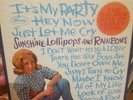 1964 The Golden Hits of Lesley Gore Mercury STX 61024 Stereo Reel To Reel Tape