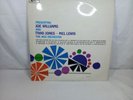 Presenting Joe Williams & Thad Jones Mel Lewis The Jazz Orchestra 1969 SULP 1178