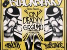 M-BOOGIE - ON DEADLY GROUND (12