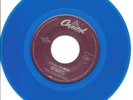 The Beatles-It's All Too Much/Only A Northern Song-45 RPM-7