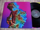 NEW ORDER, TECHNIQUE, ORIG 1989 UK FACTORY LP, INDIE ROCK / SYNTH-POP, EXCELLENT