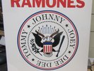 RAMONES 2 RECORD SET 