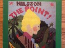 Harry Nilsson - The Point  LP RCA Victor LSPX-1003 1971 1st Press w/ Booklet VG+