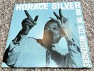 Horace Silver & The Jazz Messengers - S/T Vinyl LP (Blue Note) EX