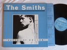RARE 33T THE SMITHS - HATFUL OF HOLLOW - ROUGH TRADE 72 290 - 1984
