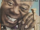 MCA-25204 Louis Armstrong, What A Wonderful World LP