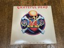 Grateful Dead 2 LP - Reckoning - Arista Records A2L 8604 1981