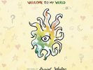 Daniel Johnston - Welcome To My World Vinyl RECORD : NEW