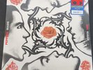 RED HOT CHILI PEPPERS BLOOD SUGAR SEX MAGIK VINYL NEW  LIMITED RED LP