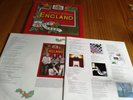 Garden Shed Golden Edition England Vinyl LP