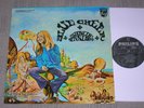 BLUE CHEER Outsideinside UK 1968 Philips SBL.7860 / 852 120 BY= RARE UK VARIANTE