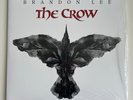 The Crow - Original Soundtrack | 2LP Vinyl | New (The Cure, Nine Inch Nails)
