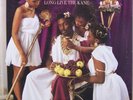 BIG DADDY KANE - LONG LIVE THE KANE - COLD CHILLIN RECS - 1988 - OLD SKOOL RAP