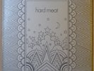 HARD MEAT Hard Meat LP WARNER BROS RECORDS 1970 US orig+foc WS 1852