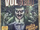 Volbeat – Hokus Bonus - vinyl LP (sealed)