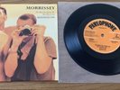 Morrissey/The Smiths  The More You Ignore Me The Closer I Get 7