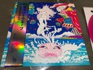 Esperwave Natsukashii Palazzo Pink Vinyl VGM Yoshitaka Amano Final Fantasy VI 6