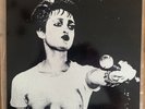 siouxsie and the banshees bootleg album lp vinyl