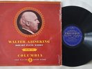 Columbia 33CX 1271 MOZART Piano Works Vol. 6 WALTER GIESEKING UK MONO ED1 LP