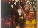 Wu-Tang Clan -Enter The Wu-Tang (36 Chambers) 2014 reissue NEW/SEALED - Vinyl LP