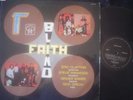 BLIND FAITH | BLIND FAITH | ARGENTINA | LP | EX EX | JC 409 | DIFFERENT