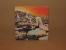 Led Zeppelin Houses of The Holy Original 1973 LP vinyl VG+ SD 7255   100% Tested