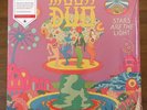 moon duo the stars are the light purple cover/red  vinyl variant new sealed