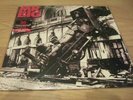 Mr Big Lean Into It RSD 21 Black Friday White vinyl Numbered limited to 1000