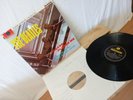 RARE THE BEATLES 'Please Please Me' LP Record MONO 1st Press? PATENT PENDING