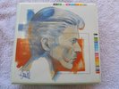 DAVID BOWIE - FASHIONS I 10-Picture disc-Set I UNGESPIELT I NEUWERTIG mint/ex