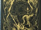Diabolic Night – Sepulchral Magic EP Black Vinyl Ltd. 200 RAR  Desaster