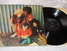 Jimi Hendrix 1970 UK Track Puppet Cover LP Band of Gypsys