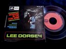 LEE DORSEY/WORKING IN THE COAL MINE/SOUL/COLUMBIA/FRENCH EP 7