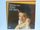 Zeki Müren – LP – Eskimeyen Dost / Türküola LP 383 von 1982