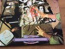 CARCASS- NECROTICISM - DESCANTING THE INSALUBRIOUS LP REISSUE LIMITED GREEN