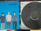 weezer blue album mobile fidelity vinyl record