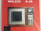 RARE - WILCO A.M. - ORANGE VINYL-LIMITED EDITION - USED - EXCELLENT CONDITION