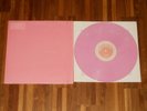 Sunny Day Real Estate - 2LP - LP2 - PINK VINYL - USA 2009 - Sub Pop SP 852