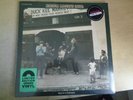 Creedence Clearwater Revival – Willy And The Poor Boys GREEN vinyl album sealed