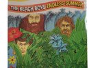 The Beach Boys Endless Summer LP 2 1974 Early Press Vinyl Capitol Records Sealed