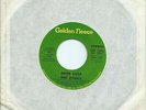 Ethics (The):Good luck/Who in the world:US Golden Fleece:Northern Soul