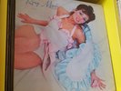 ROXY MUSIC - ROXY MUSIC DEBUT VINYL LP 1st UK Press Pink Rim ILPS 9200BU