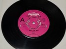 GENESIS HAPPY THE MAN/SEVEN STONES 7