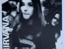 Nirvana - Love Buzz/Big Cheese