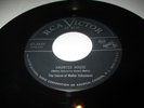 Hallowen Record 45, The Voice of Walter Schumann, Haunted House Pop, Vg